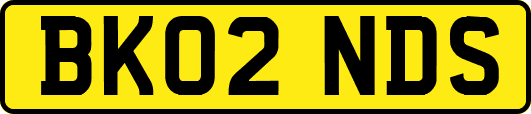 BK02NDS