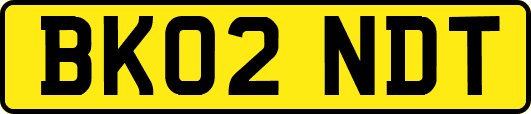BK02NDT