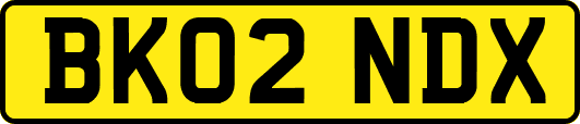 BK02NDX