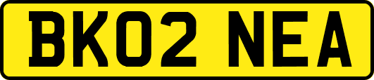 BK02NEA