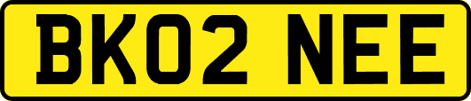 BK02NEE