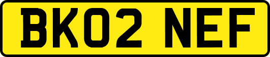 BK02NEF