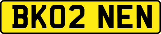 BK02NEN