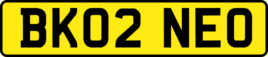 BK02NEO