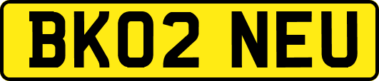 BK02NEU