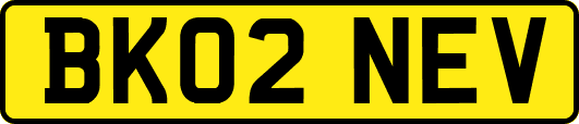 BK02NEV