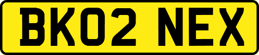 BK02NEX