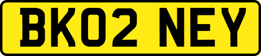 BK02NEY