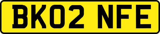 BK02NFE