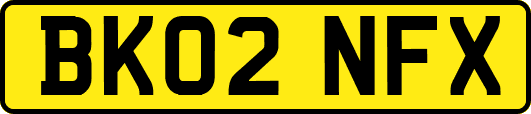 BK02NFX