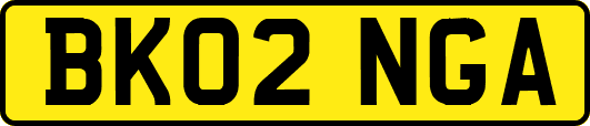 BK02NGA
