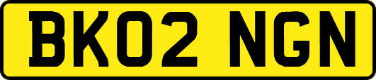 BK02NGN