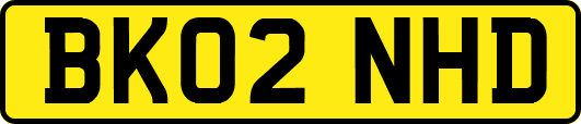 BK02NHD