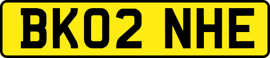 BK02NHE