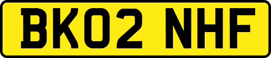 BK02NHF