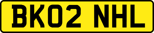 BK02NHL