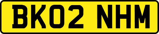BK02NHM