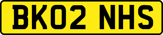 BK02NHS
