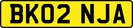 BK02NJA
