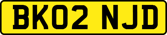 BK02NJD