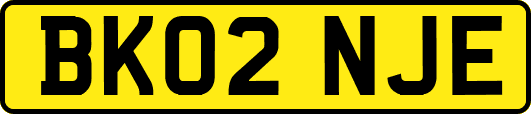 BK02NJE