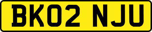 BK02NJU