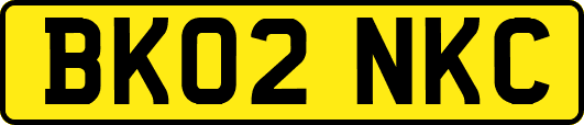 BK02NKC