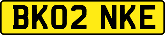 BK02NKE