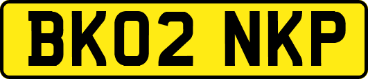 BK02NKP