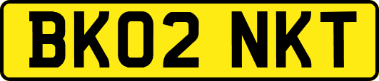 BK02NKT