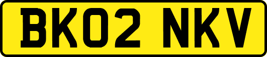 BK02NKV