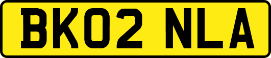 BK02NLA