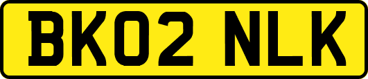BK02NLK