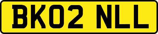BK02NLL