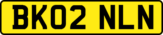 BK02NLN