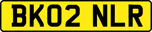 BK02NLR