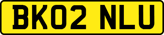 BK02NLU