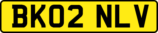 BK02NLV