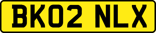 BK02NLX