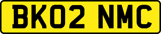 BK02NMC