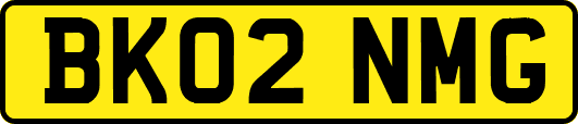BK02NMG