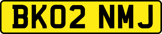 BK02NMJ