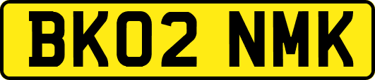 BK02NMK