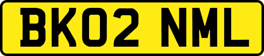 BK02NML