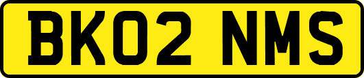 BK02NMS