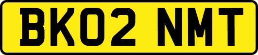 BK02NMT