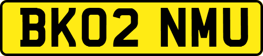 BK02NMU