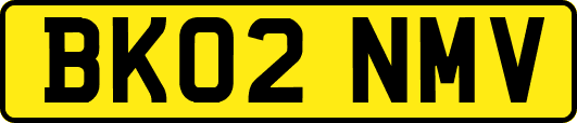 BK02NMV