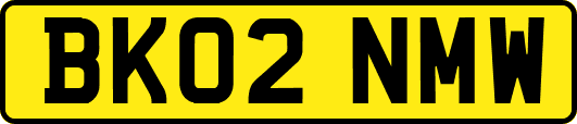 BK02NMW