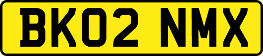BK02NMX